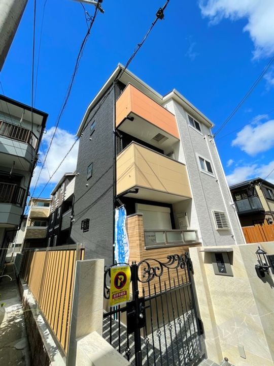 部屋画像