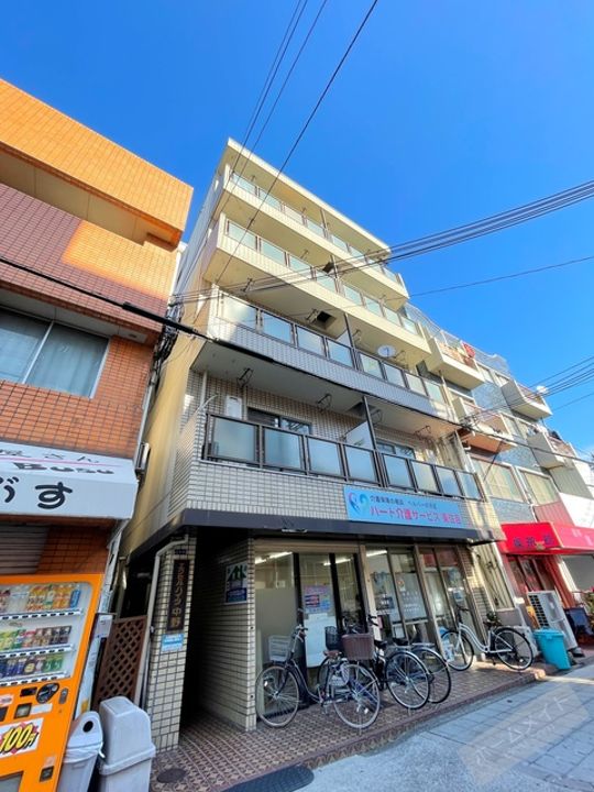 部屋画像