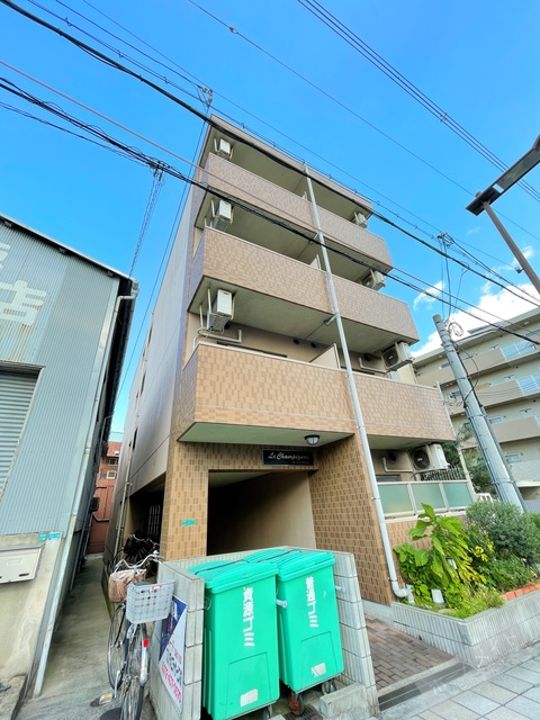 部屋画像