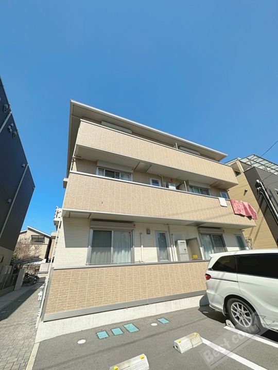 部屋画像