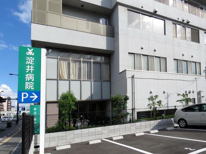 グランヴィ天王寺の周辺