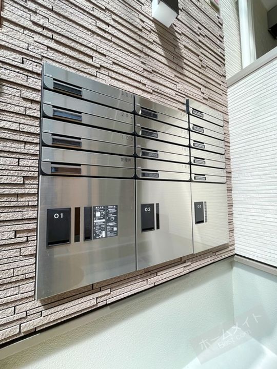 フジパレス北加賀屋駅北Ⅱ番館0205のその他画像