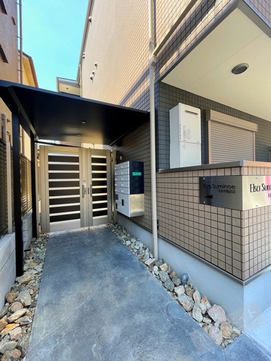 エルサ住之江のその他画像