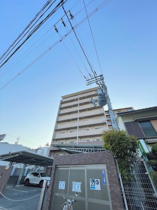 部屋画像