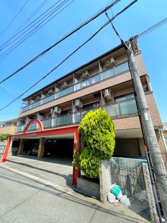 部屋画像