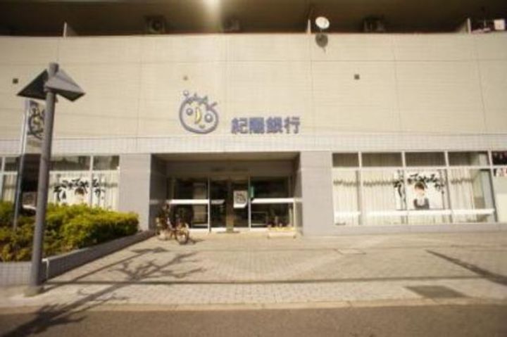 RIKI RESIDENCEの周辺