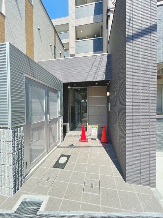 RIKI RESIDENCEのその他画像