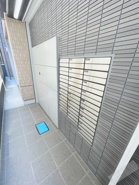 RIKI RESIDENCEのその他画像