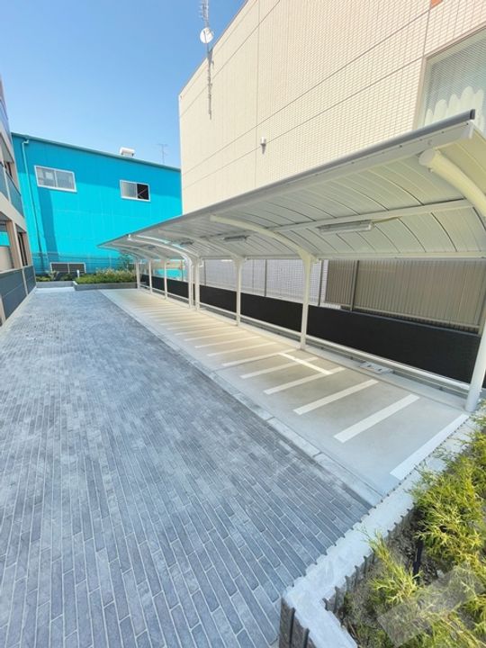 RIKI RESIDENCEのその他画像