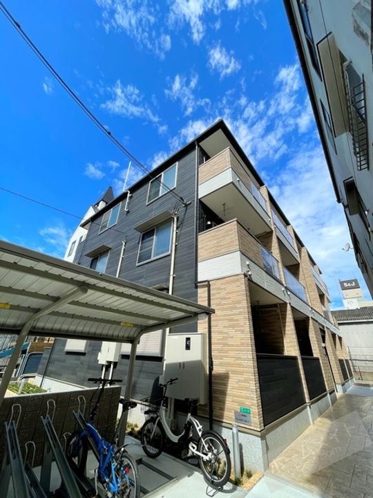 部屋画像