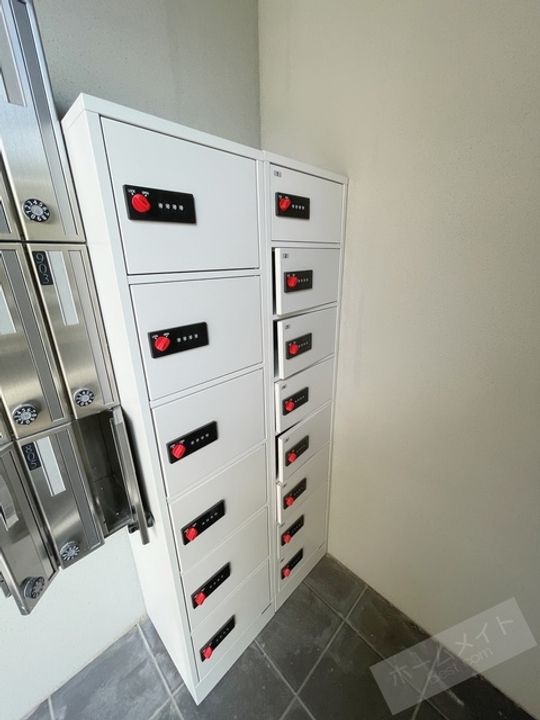 みおつくし岸里Ⅱのその他画像