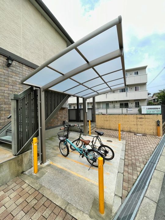 COZY岸里のその他画像