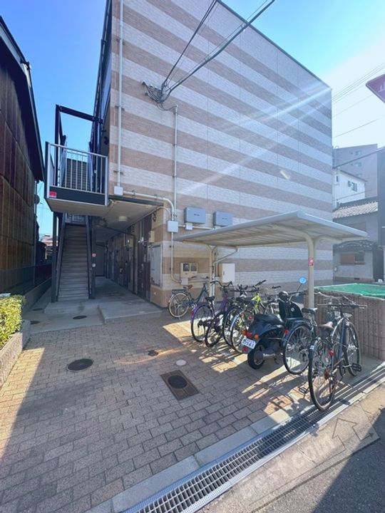 レオパレス樹のその他画像