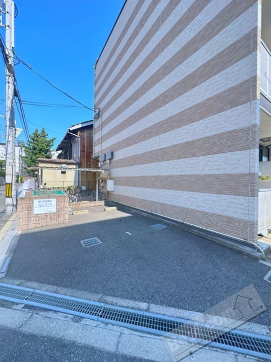 レオパレス樹のその他画像