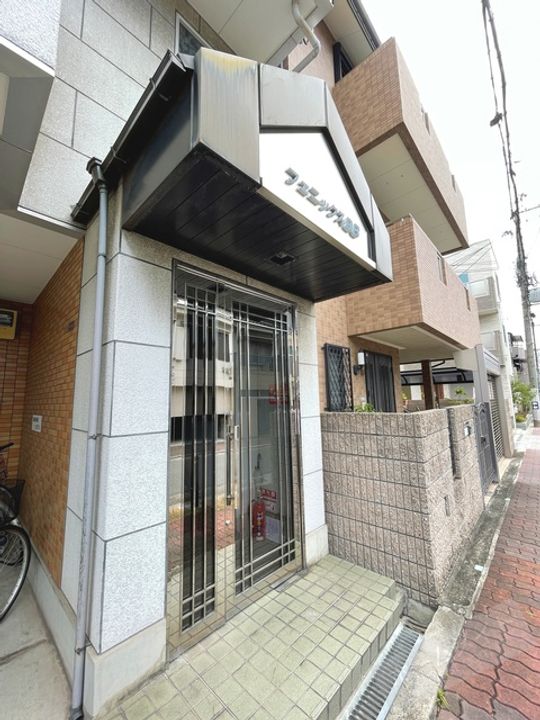 フェニックス96のその他画像