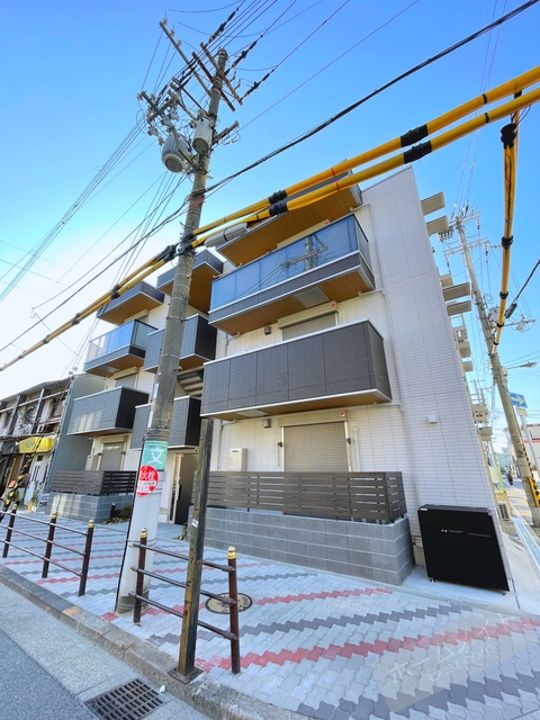 部屋画像