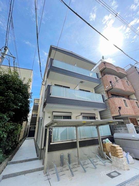 部屋画像
