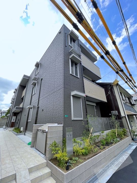 部屋画像