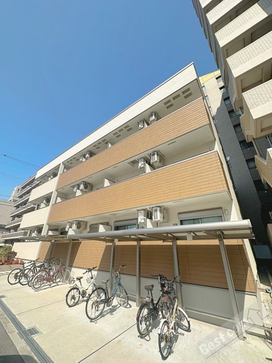 部屋画像