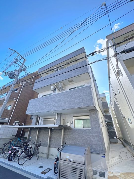 部屋画像