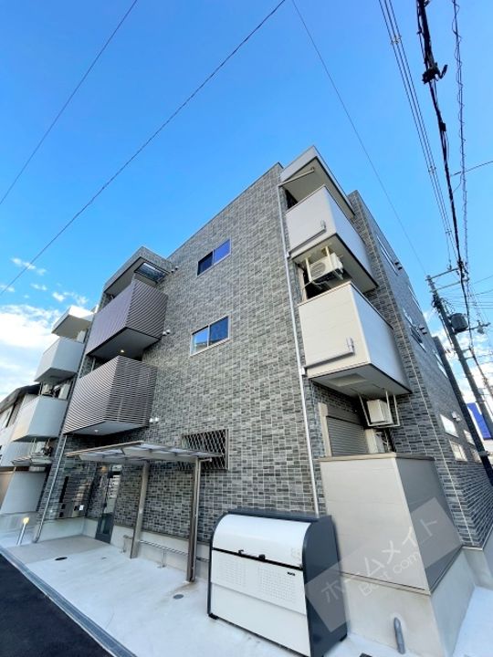 部屋画像