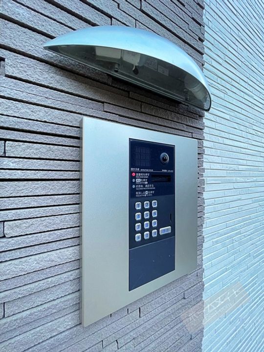 フジパレス平野上町のその他画像