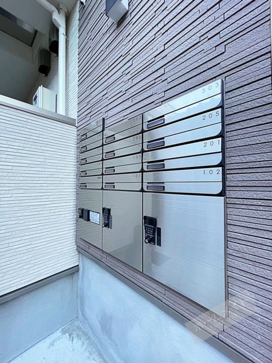 フジパレス平野上町のその他画像