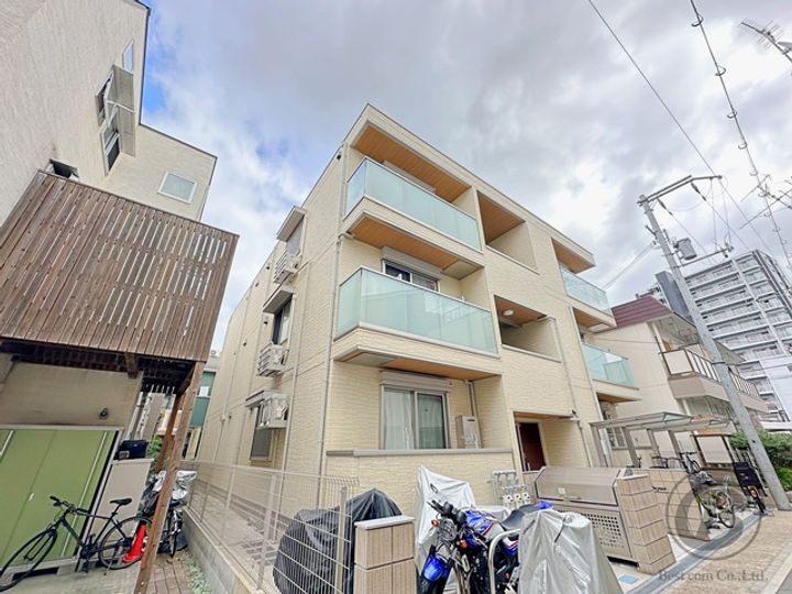 部屋画像