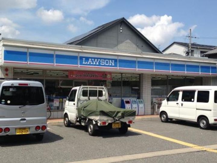 H−maison加美正覚寺Xの周辺