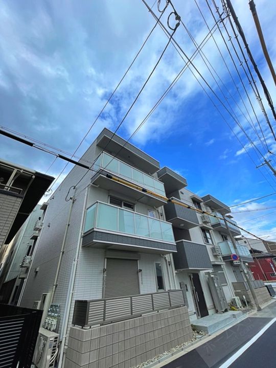 部屋画像