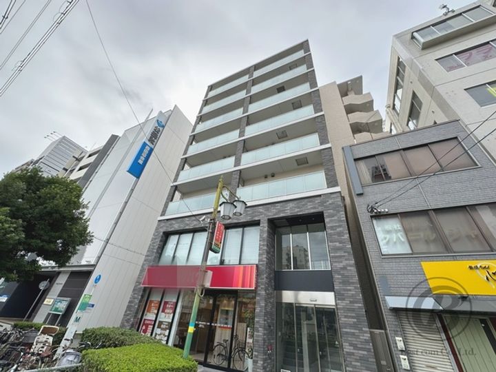 部屋画像