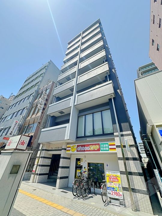 部屋画像