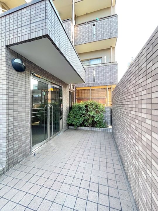 ヴェルデベージュのその他画像