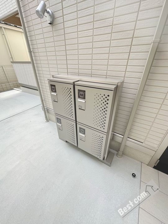 Clashist墨江のその他画像