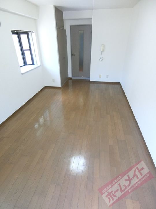 ランブラスあびこの内装