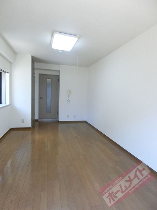 ランブラスあびこの内装