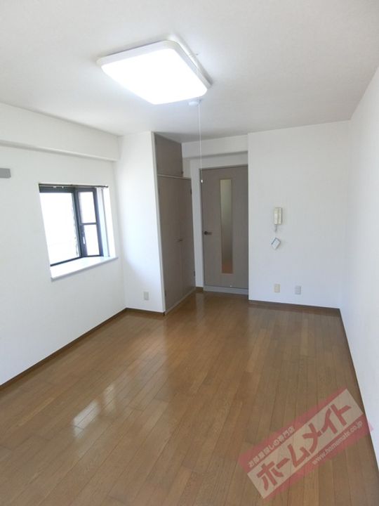 ランブラスあびこの内装