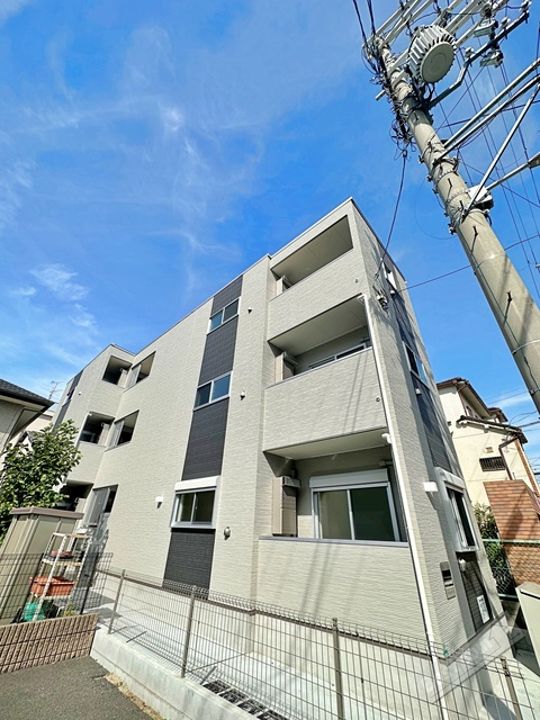 部屋画像