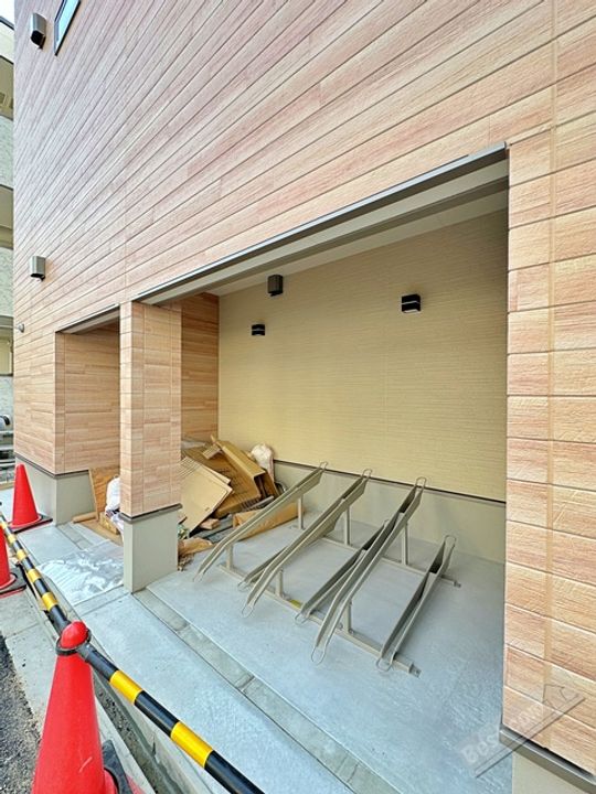 フジパレス住吉我孫子前Ⅱ番館のその他画像