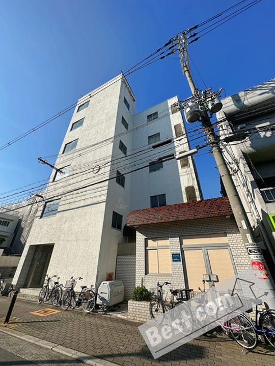 部屋画像