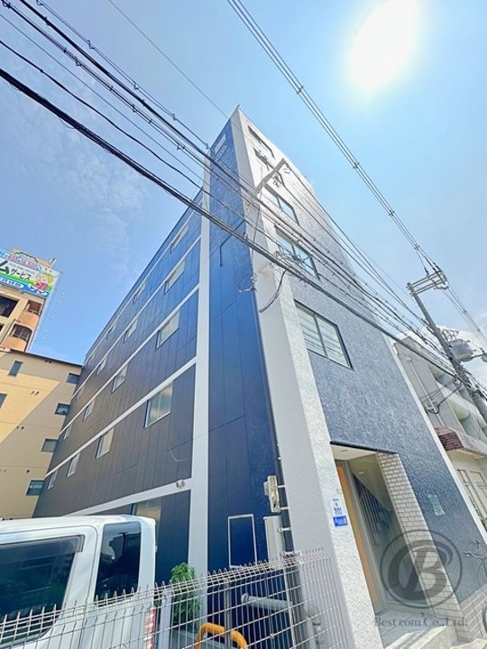 部屋画像
