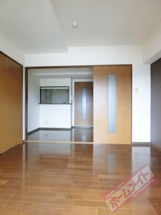 エミネンスパレスの内装