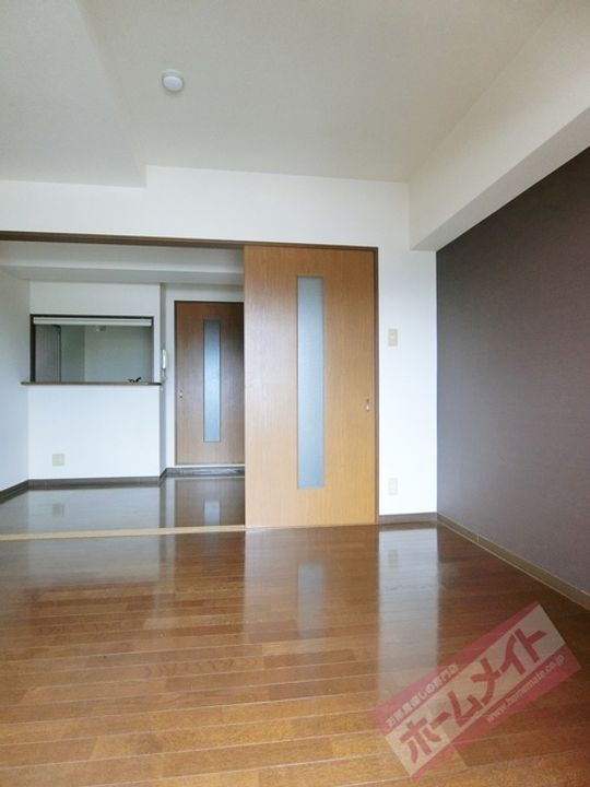 エミネンスパレスの内装