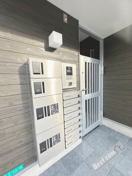 南大阪ミカーサ101のその他画像