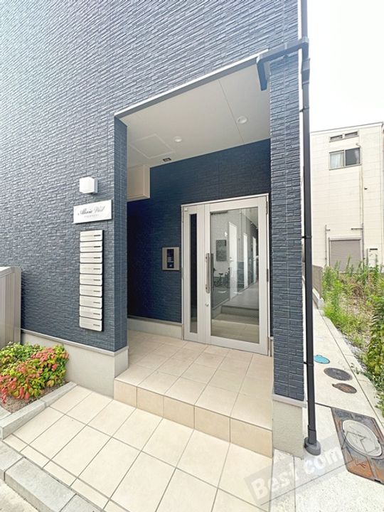 アリビオウエストのその他画像