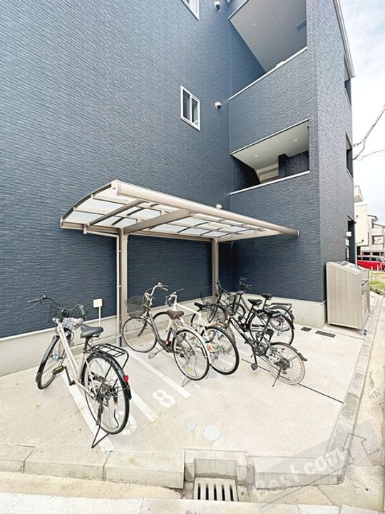 アリビオウエストのその他画像