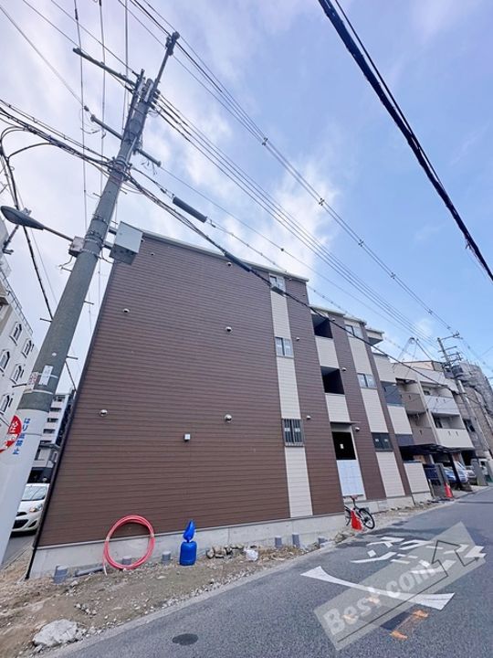 部屋画像