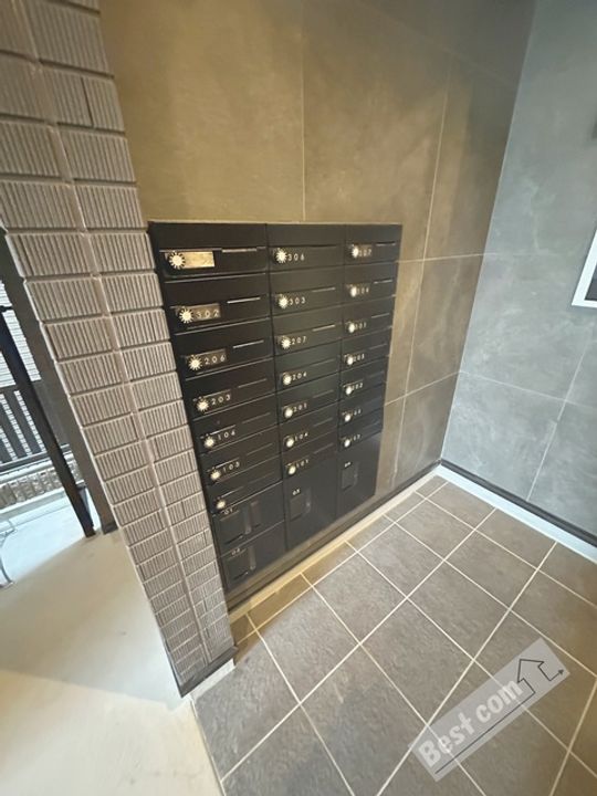 リアコート北田辺のその他画像