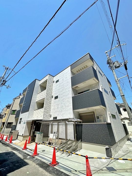 部屋画像