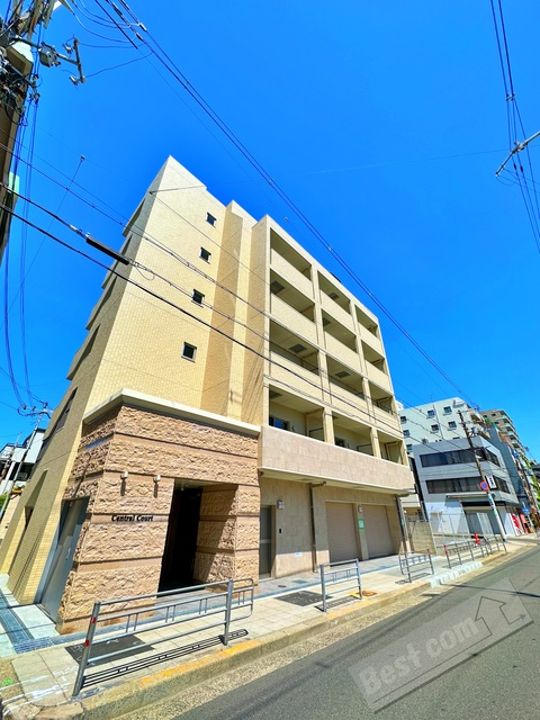 部屋画像